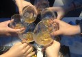 杭州富阳区里山镇附近酒吧招聘酒水促销员,有学历要求吗？