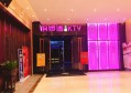 节日招聘文案图（庆典时节招聘海报创意展示）