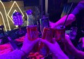 杭州拱墅区拱宸桥街道附近ktv招聘包厢管家,可以兼全职