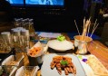 杭州钱塘区下沙街道附近酒吧招聘包厢管家,一个月工资多少